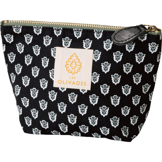Resolivard Pouch with Gusset