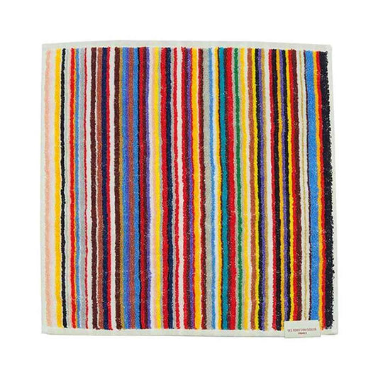 LTDSJapon Imabari Towel Handkerchief Tom Multi 1 unit