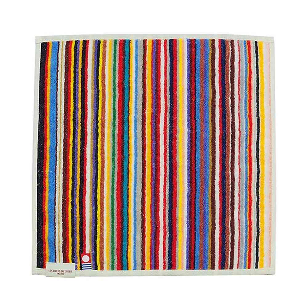 LTDSJapon Imabari Towel Handkerchief Tom Multi 1 unit