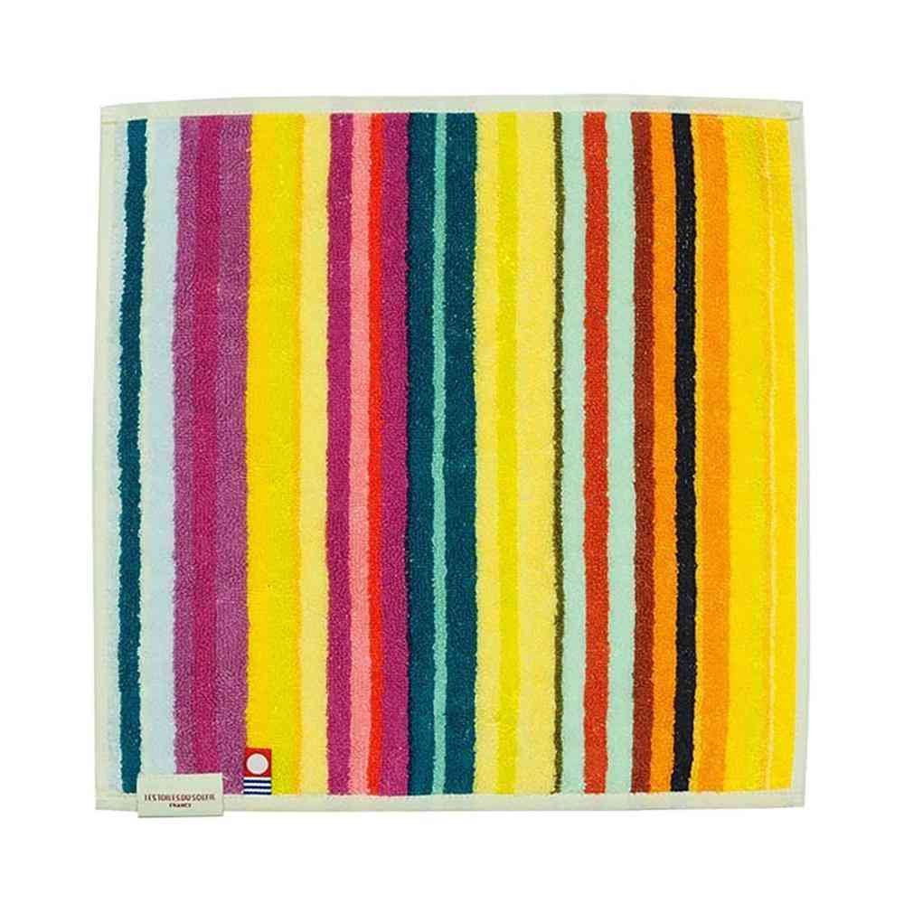LTDSJapon Imabari Towel Handkerchief Jour de Fête Multi 1 Piece