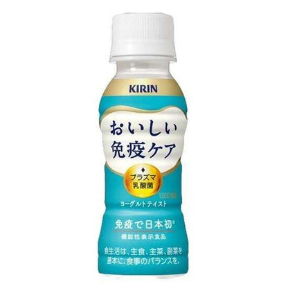 Kirin Delicious Immune Care 100ml