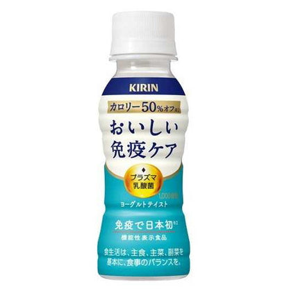 Kirin Delicious Immune Care Low Calorie 100ML