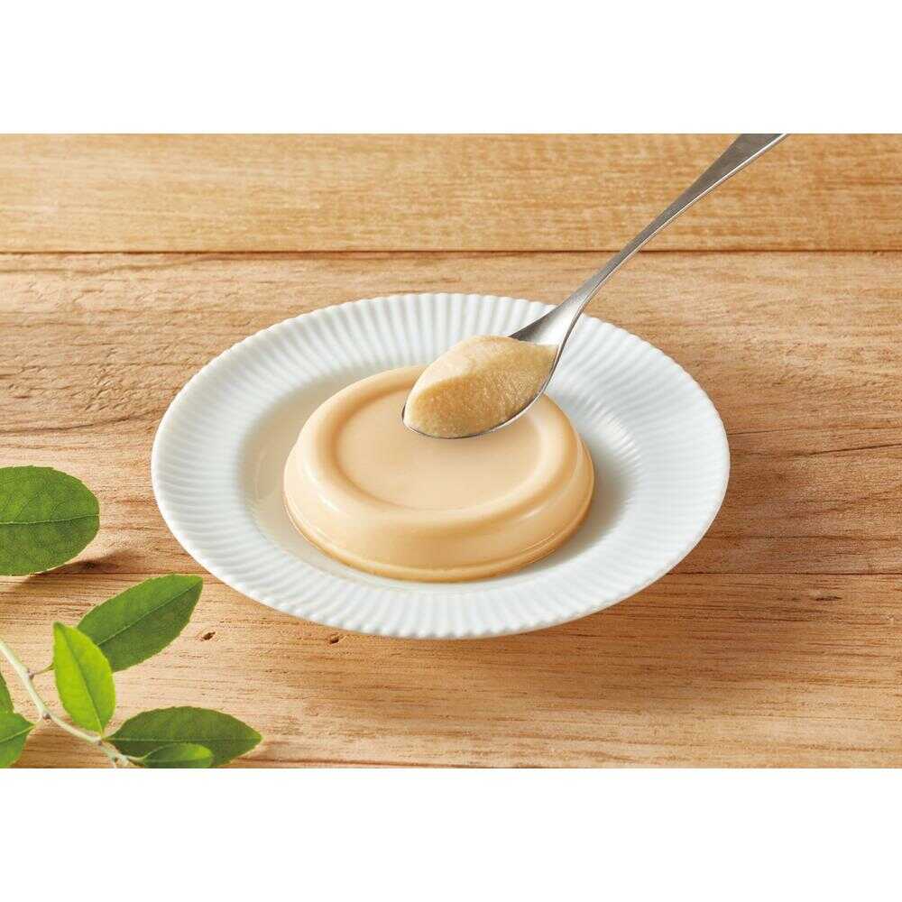 Nisshin OilliO Eneprin Protein Plus Banana Flavor 40g