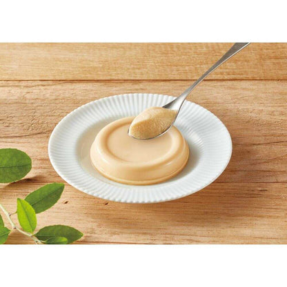 Nisshin OilliO Eneprin Protein Plus Banana Flavor 40g