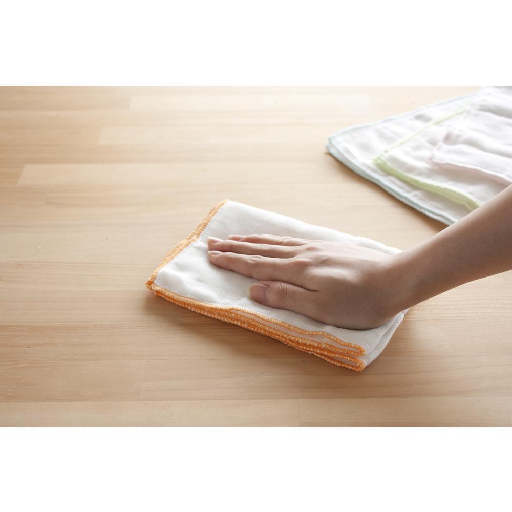 Sanberumu N Cotton Gauze Cloth 5 Pieces