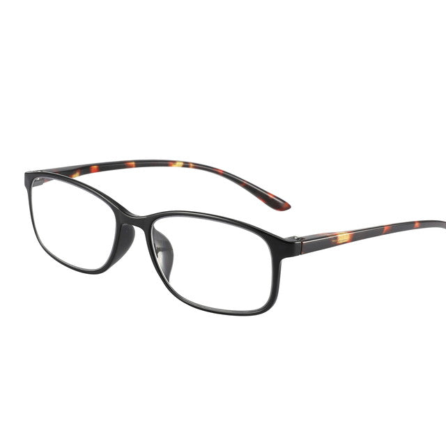 Hackberry Senior Glasses HBP157S4 +4