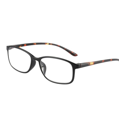 Hackberry Senior Glasses HBP157S4 +4