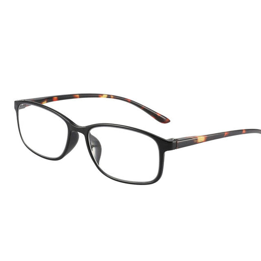 Hackberry Senior Glasses HBP157S2 +2