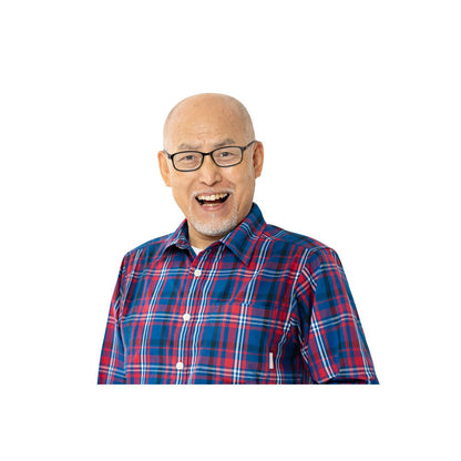 Hackberry Senior Glasses HBP157S2 +2