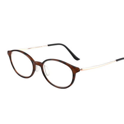 Hackberry Senior Glasses HBP156S2 +2