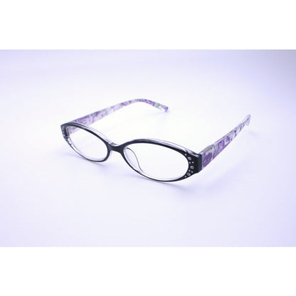 Hackberry Polycarbonate Senior Glasses P126S3 +3