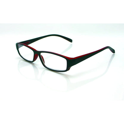 Hackberry Polycarbonate Senior Glasses P105S2 +2