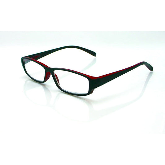 Hackberry Polycarbonate Senior Glasses P105S2 +2