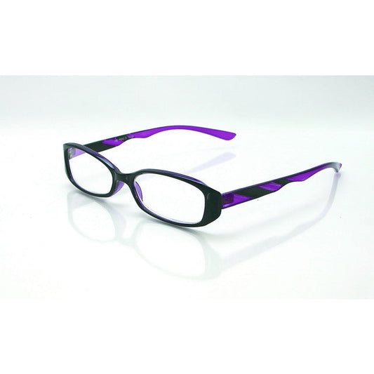 Hackberry Polycarbonate Senior Glasses P042S2 +2