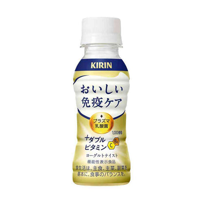 Kirin Delicious Immune Care + Double Vitamins 100ml