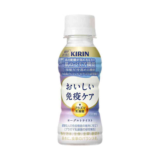 Kirin Delicious Immune Care Ceramide Plus 100ml
