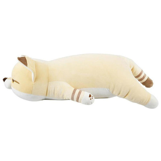 Ribuhato Premium Nemu Nemu Animals Hugging Pillow L Sunako 48905-24