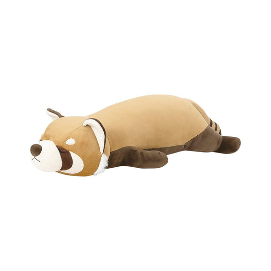 Ribuhato Premium Nemu Nemu Animals Hugging Pillow M Hinata 48906-90