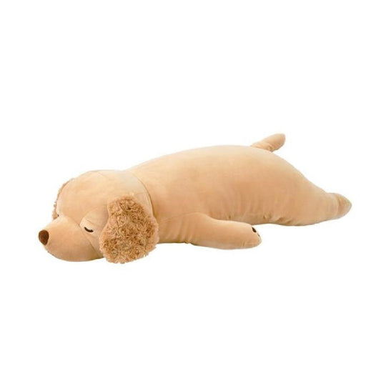 Ribuhato Premium Nemu Nemu Animals Hugging Pillow M Sora 48902-14