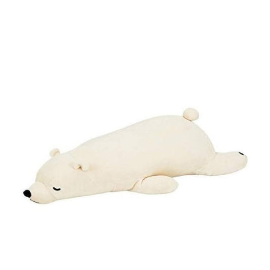 Ribuhato Premium Nemu Nemu Animals Hugging Pillow M Lucky