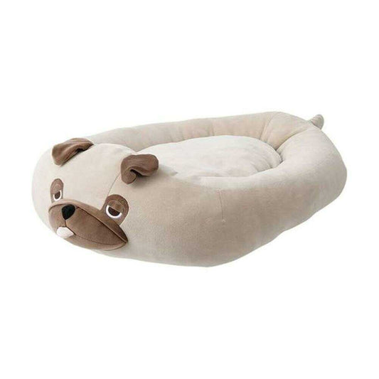 Ribuhato Feel Pet Marshmallow Die-Cut Bed Hana 21017-32 900g
