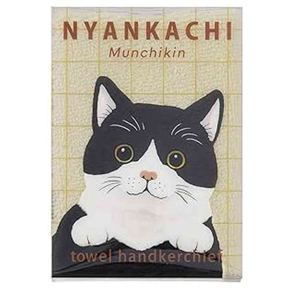 Ribuhato Handkerchief Towel Munchkin