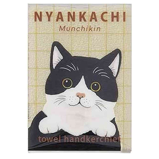 Ribuhato Handkerchief Towel Munchkin