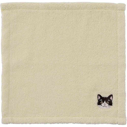Ribuhato Handkerchief Towel Munchkin