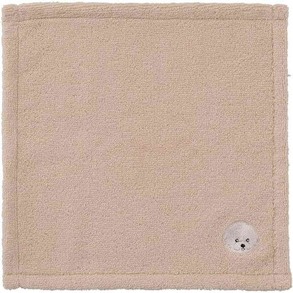 Ribuhato Handkerchief Towel Bichon Frise