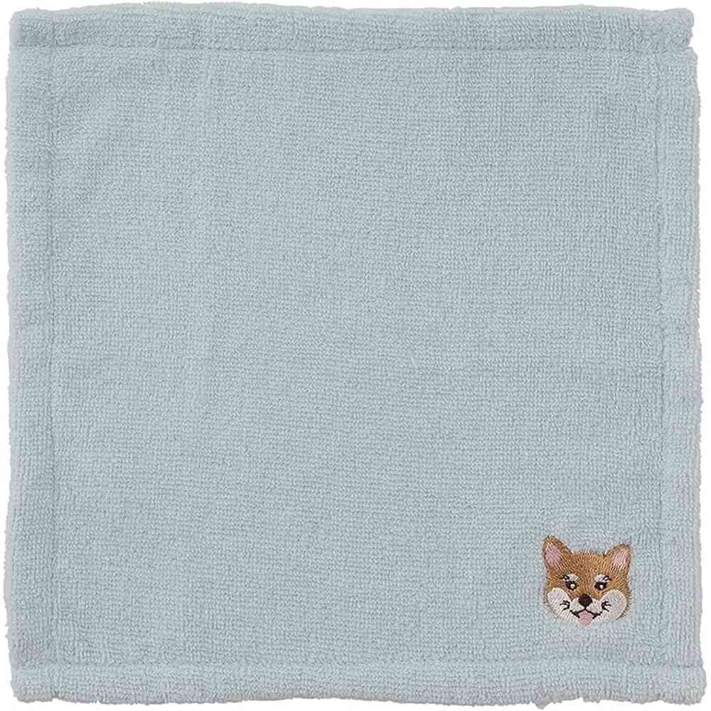 Ribuhato Handkerchief Towel Shiba Inu