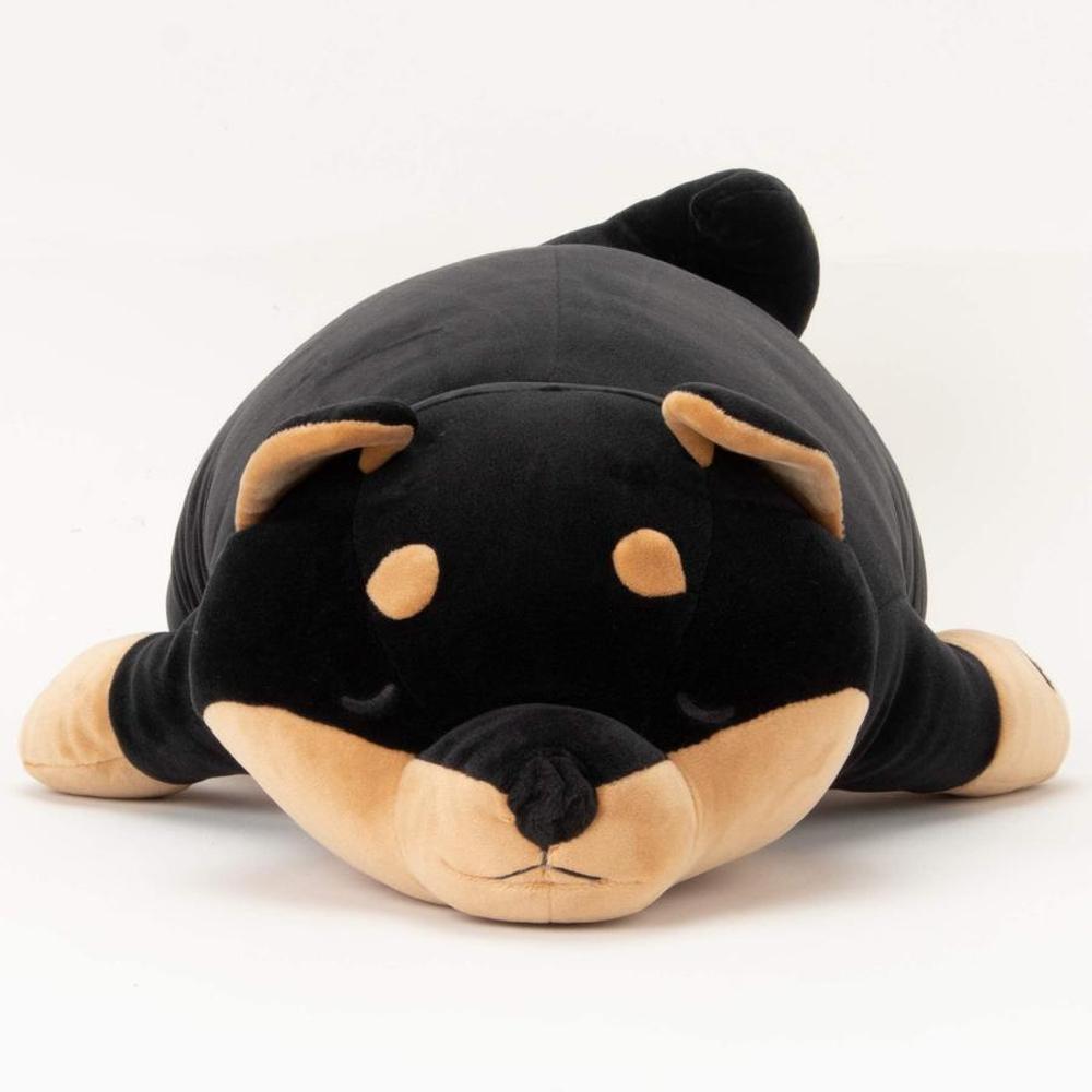 Ribuhato Premium Nemu Nemu Animals Hugging Pillow M Kotetsu