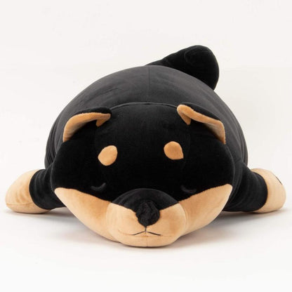 Ribuhato Premium Nemu Nemu Animals Hugging Pillow M Kotetsu