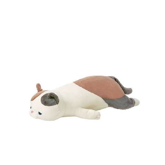 Ribuhato Premium Nemu Nemu Animals Hugging Pillow M Yuzu