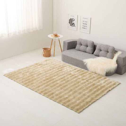 Poko Poko Shaggy Rug Melua BE 120x180