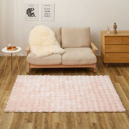 Pocopoco Shaggy Rug Melua PI 180x240