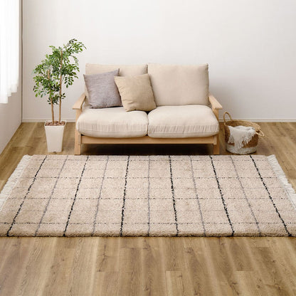Wilton Rug BEDOUIN Croa Approx. 100×140cm