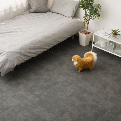 Pet-Friendly CF Carpet 6 Tatami Mats Clay Block
