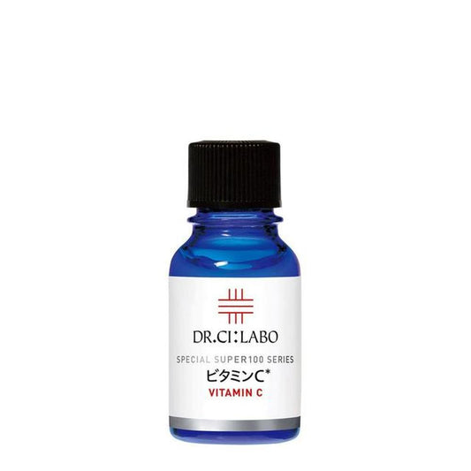 Dr. Ci:Labo Super 100 Series Vitamin C 10ml