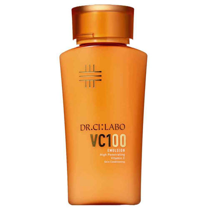 Dr. Ci:Labo VC100 Emulsion EX 100ml