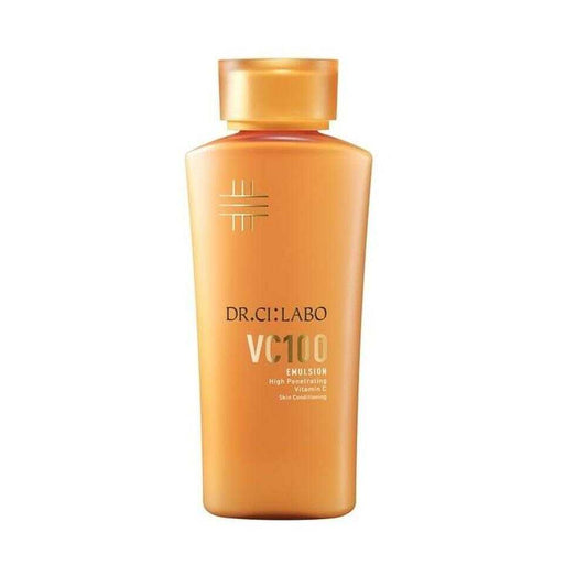 Dr. Ci:Labo VC100 Emulsion EX 150ml