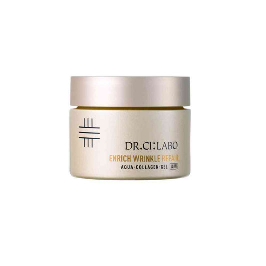 Dr. Ci:Labo Medicinal Aqua Collagen Gel Enrich Wrinkle Repair 50g