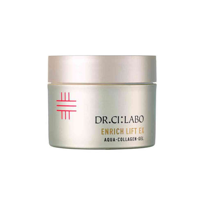 Dr. Ci:Labo Aqua Collagen Gel Enrich Lift EX 100g