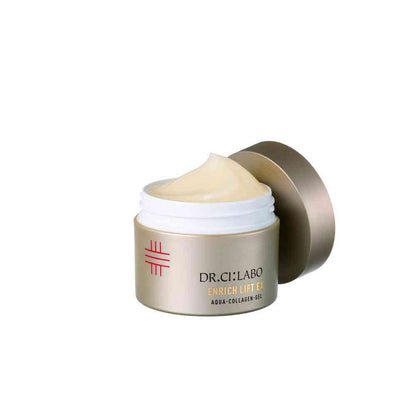 Dr. Ci:Labo Aqua Collagen Gel Enrich Lift EX 50g