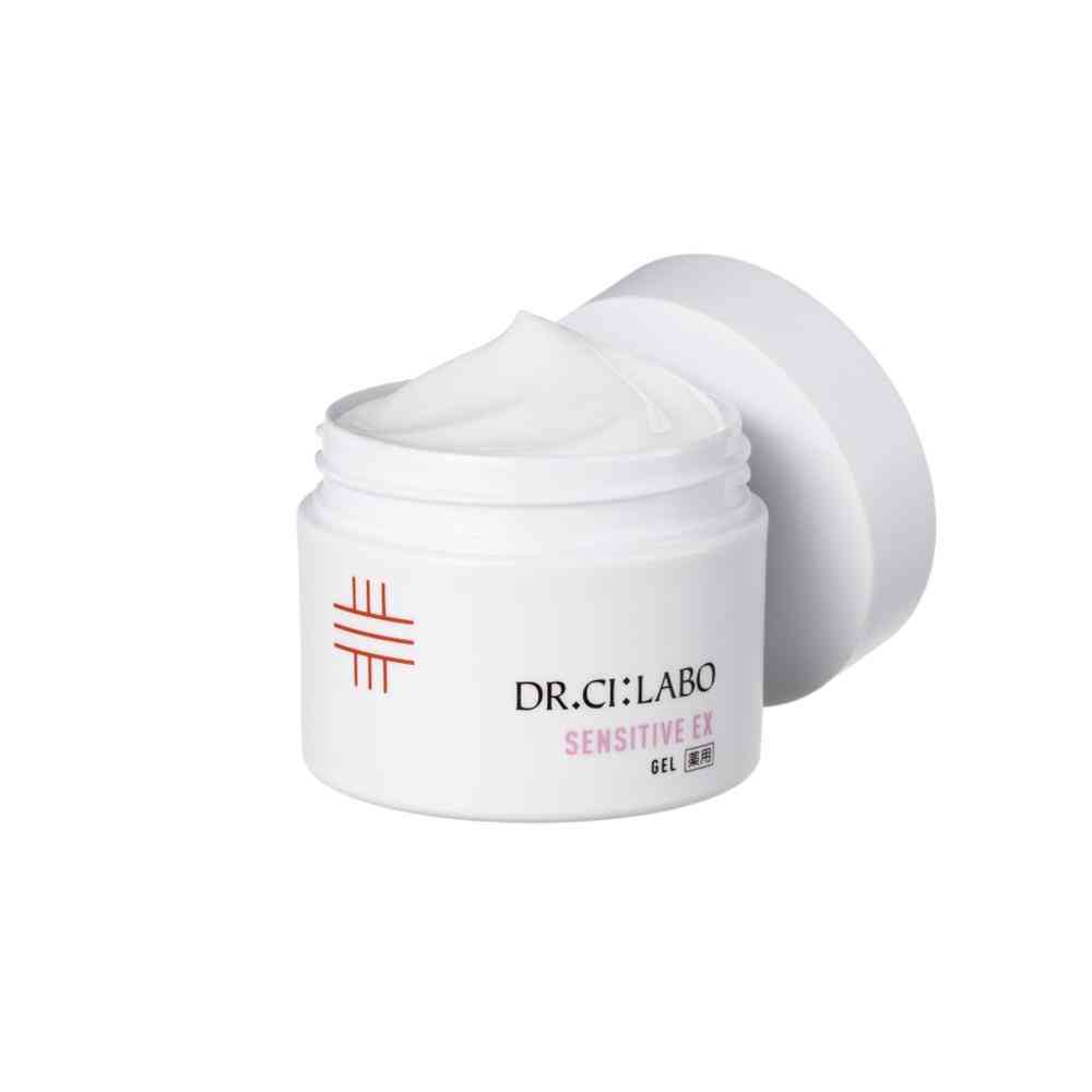 【Quasi-Drug】Dr. Ci:Labo Medicinal Gel Sensitive EX 50g