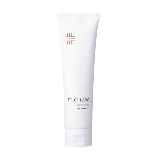 Dr. Ci:Labo Cleansing Gel Sensitive EX 120g