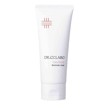 Dr. Ci:Labo Washing Foam Sensitive EX 100g