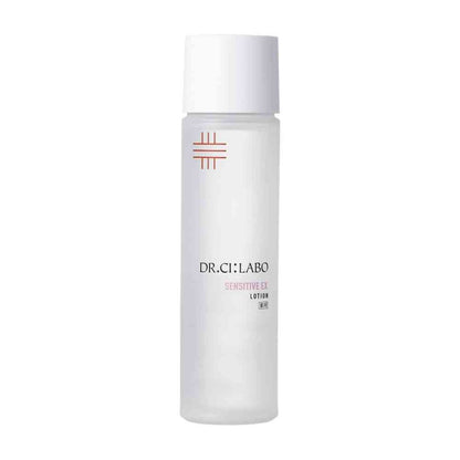 【Quasi-Drug】Dr. Ci:Labo Medicinal Lotion Sensitive EX 145mL