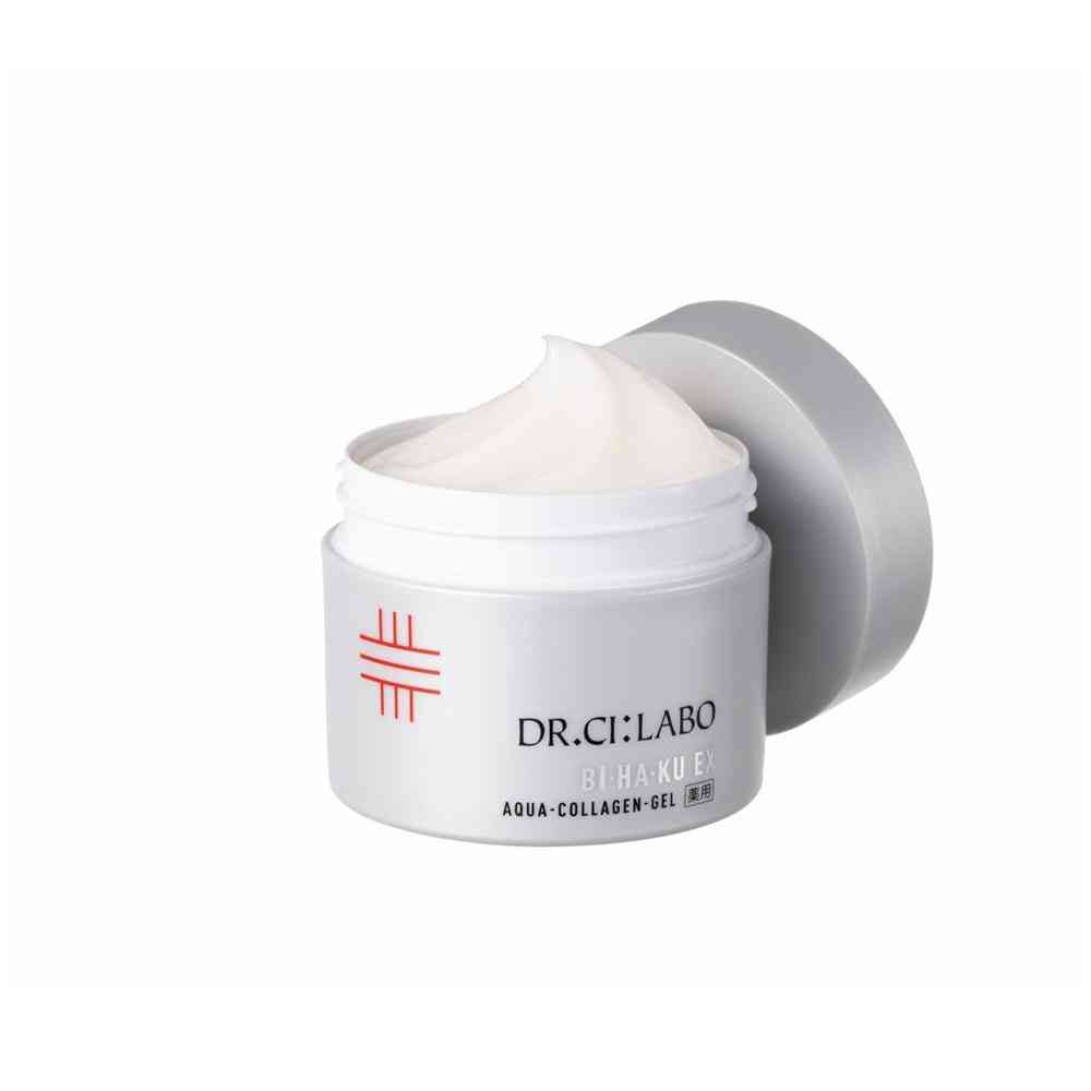 Dr. Ci:Labo Medicinal Aqua Collagen Gel BIHAKUEX 100g
