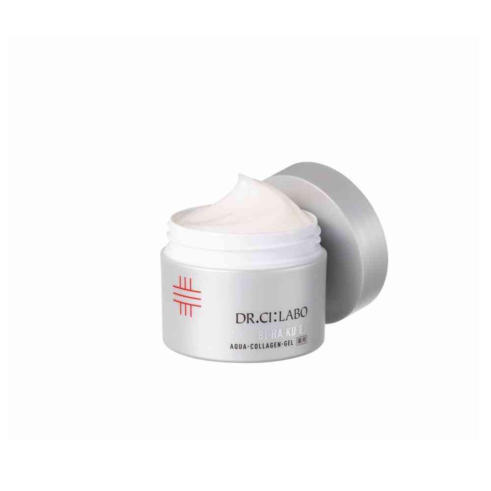 Dr. Ci:Labo Medicinal Aqua Collagen Gel BIHAKU EX 50g
