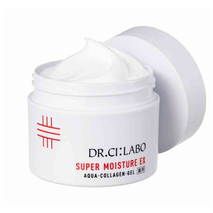 Dr. Ci:Labo Medicinal Aqua Collagen Gel Super Moisture EX 100g